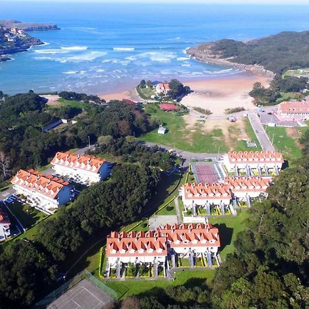 Isla Plana Apartamentos La Arena מראה חיצוני תמונה