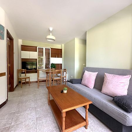 Isla Plana Apartamentos La Arena מראה חיצוני תמונה