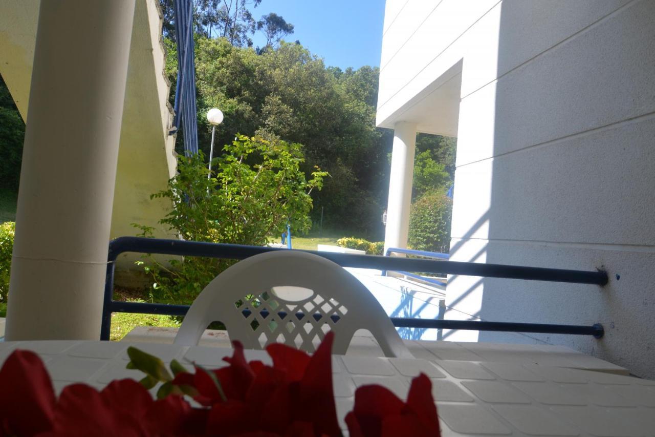 Isla Plana Apartamentos La Arena מראה חיצוני תמונה