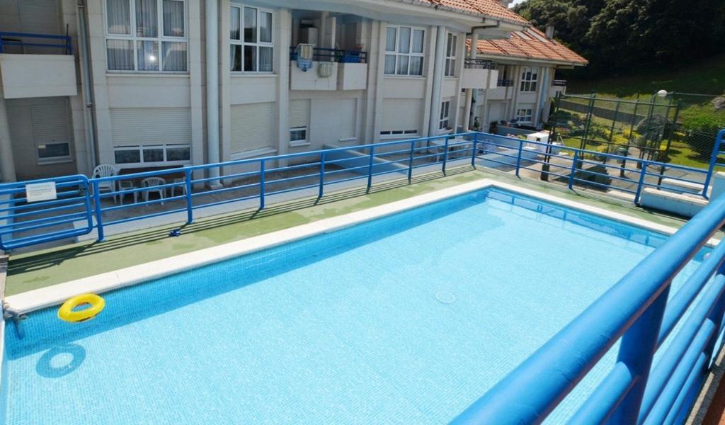 Isla Plana Apartamentos La Arena מראה חיצוני תמונה