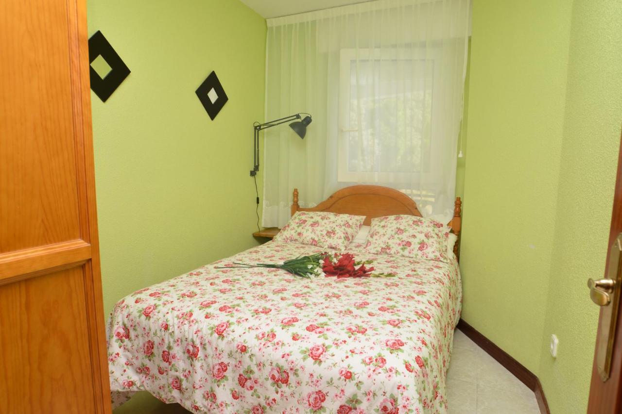 Isla Plana Apartamentos La Arena מראה חיצוני תמונה
