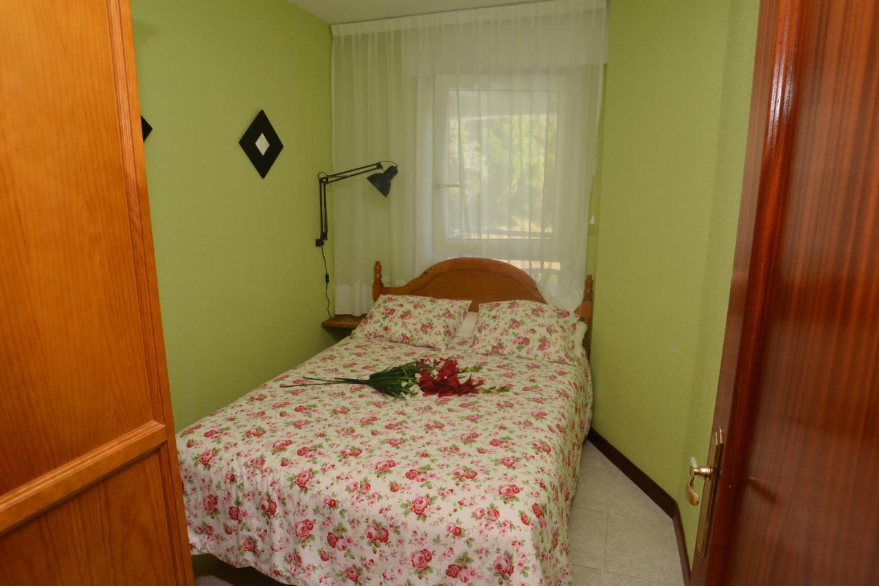 Isla Plana Apartamentos La Arena מראה חיצוני תמונה
