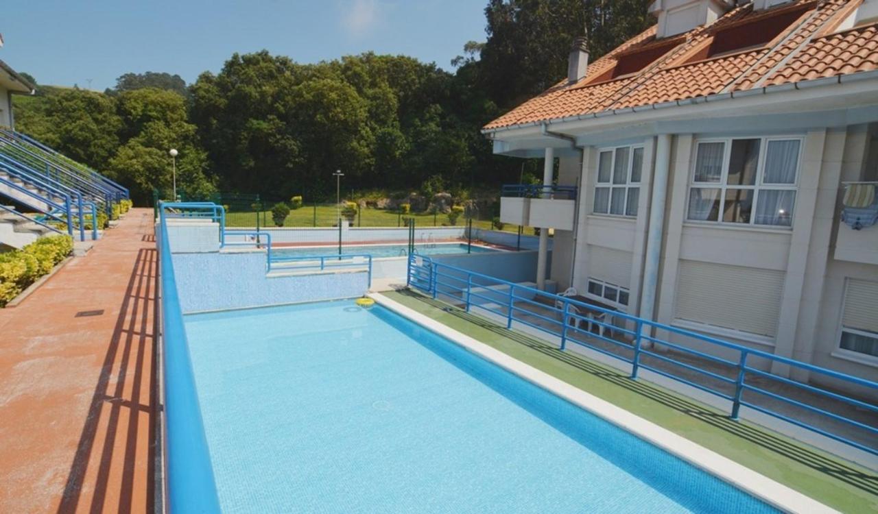 Isla Plana Apartamentos La Arena מראה חיצוני תמונה