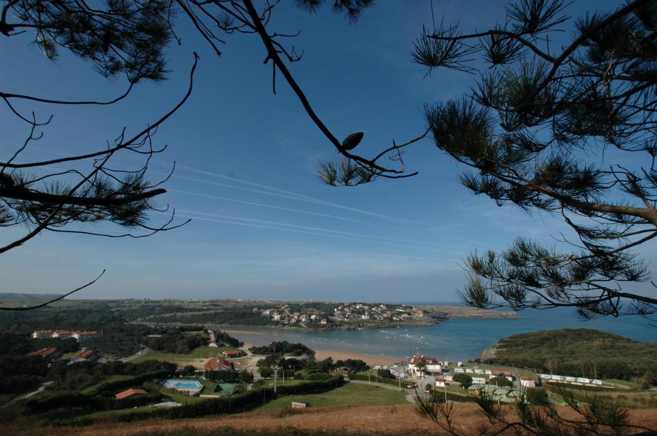 Isla Plana Apartamentos La Arena מראה חיצוני תמונה