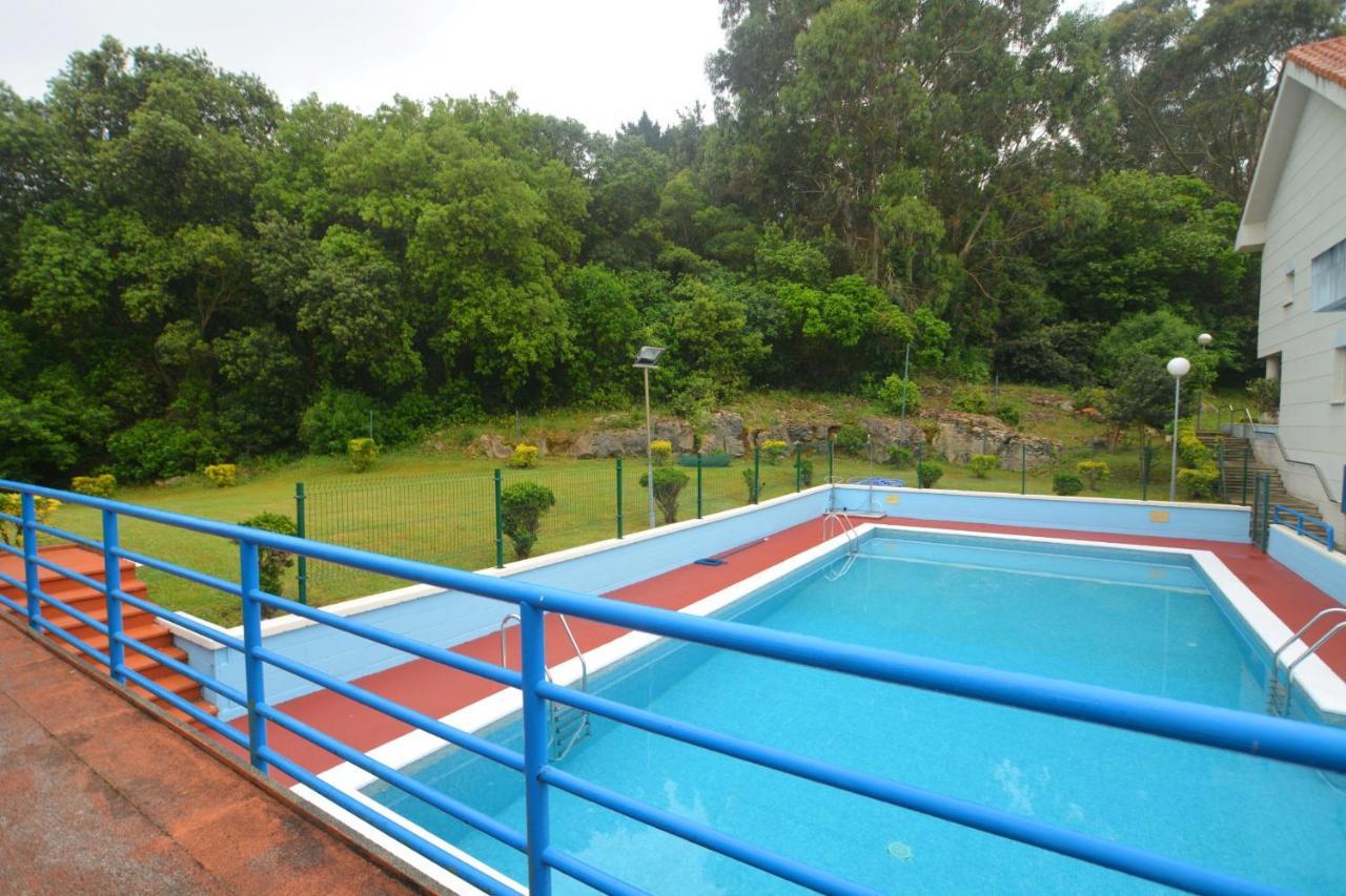 Isla Plana Apartamentos La Arena מראה חיצוני תמונה