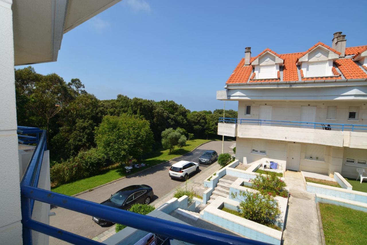 Isla Plana Apartamentos La Arena מראה חיצוני תמונה