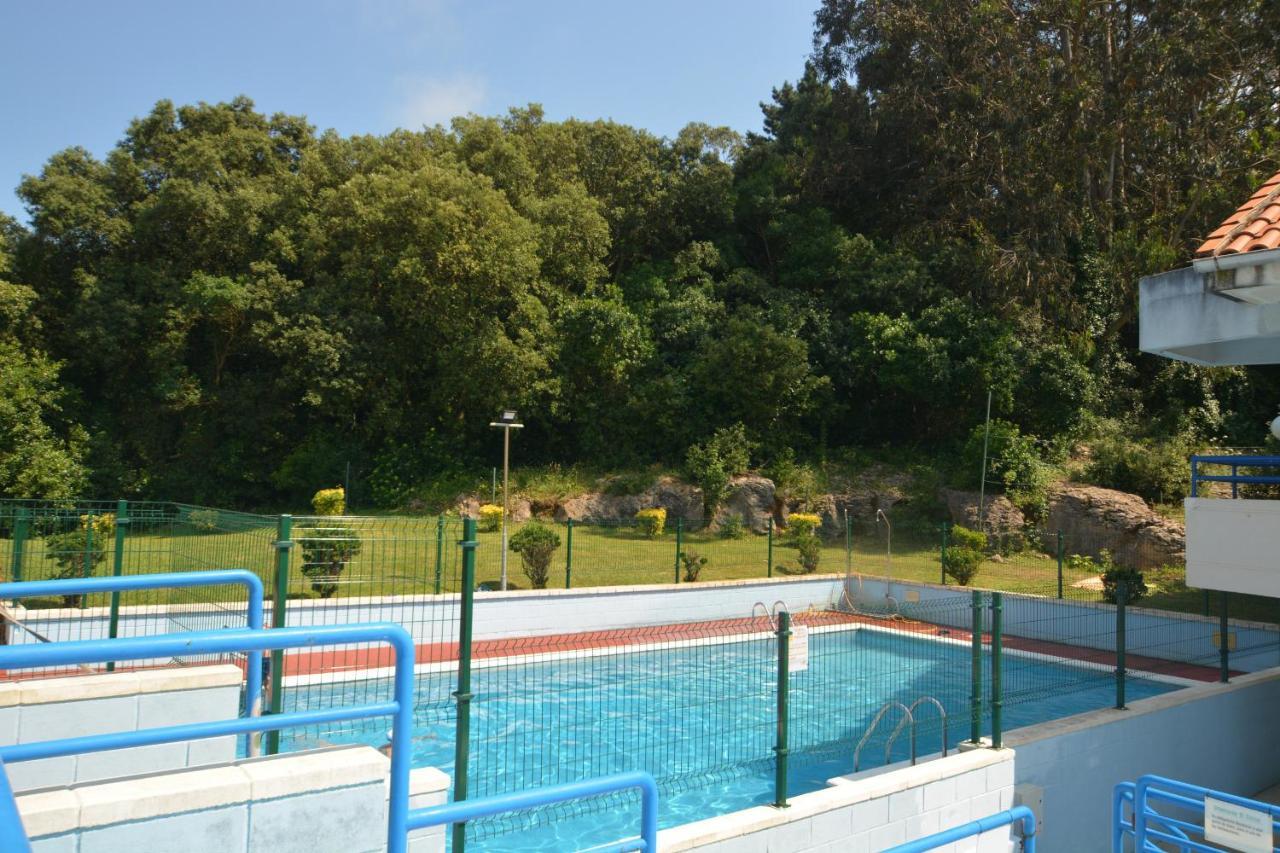 Isla Plana Apartamentos La Arena מראה חיצוני תמונה