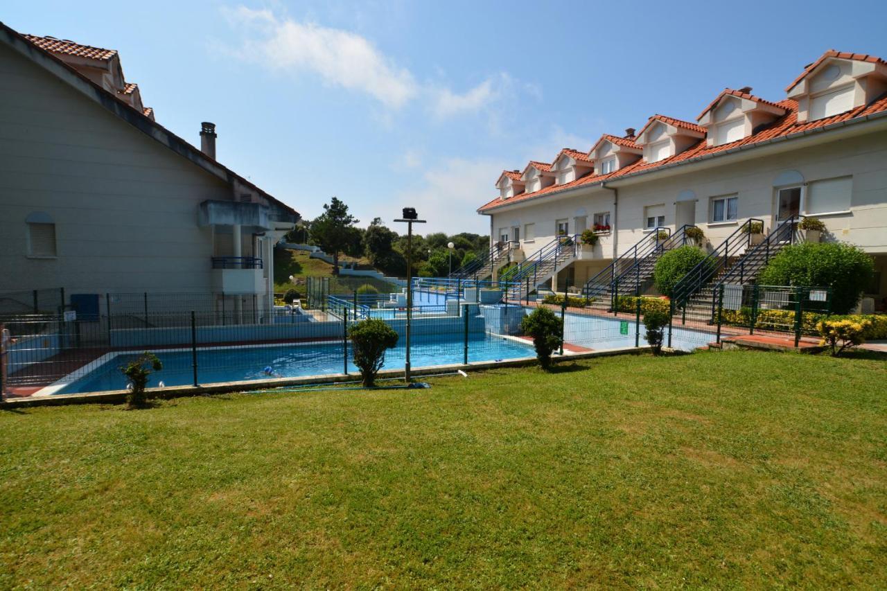 Isla Plana Apartamentos La Arena מראה חיצוני תמונה