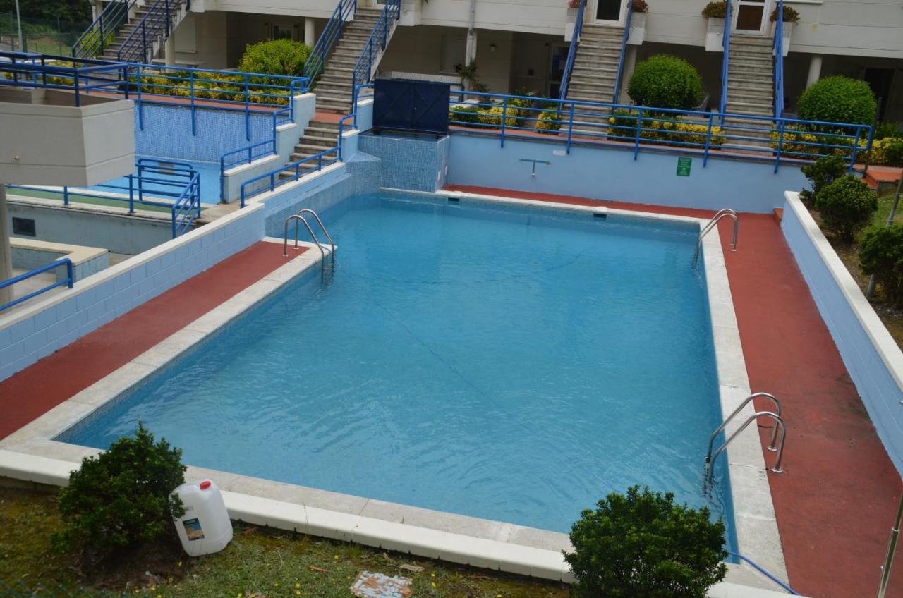Isla Plana Apartamentos La Arena מראה חיצוני תמונה