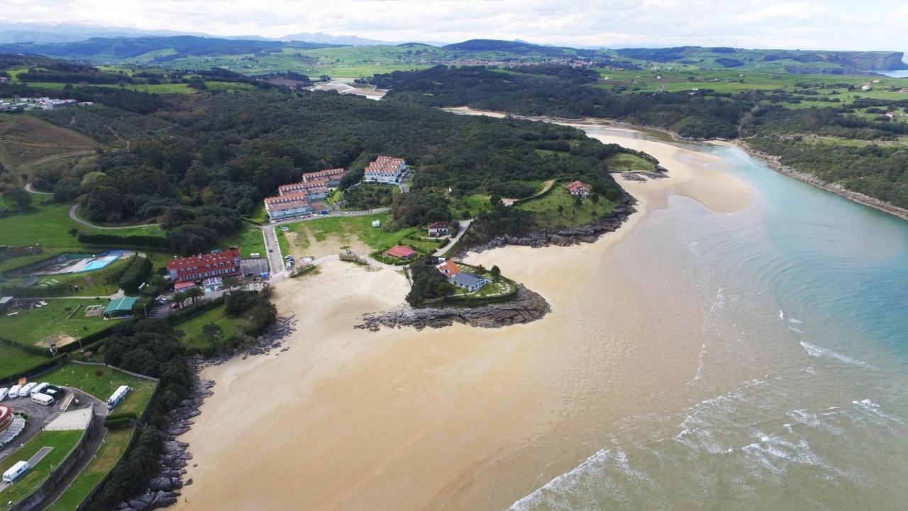 Isla Plana Apartamentos La Arena מראה חיצוני תמונה