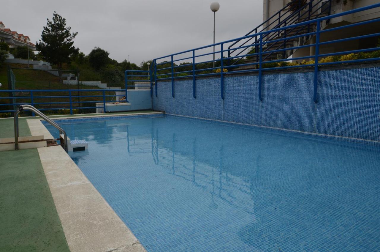 Isla Plana Apartamentos La Arena מראה חיצוני תמונה