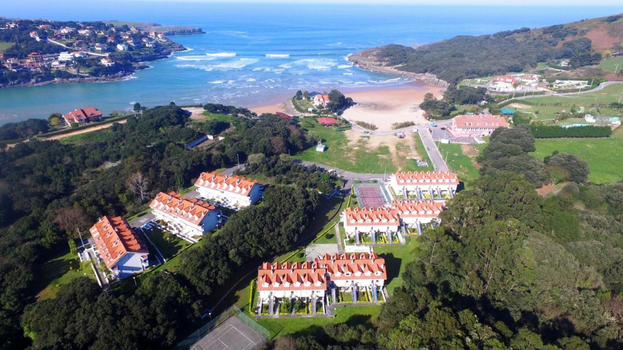 Isla Plana Apartamentos La Arena מראה חיצוני תמונה