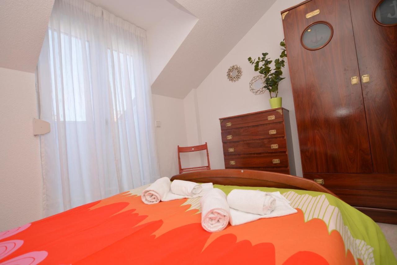 Isla Plana Apartamentos La Arena מראה חיצוני תמונה
