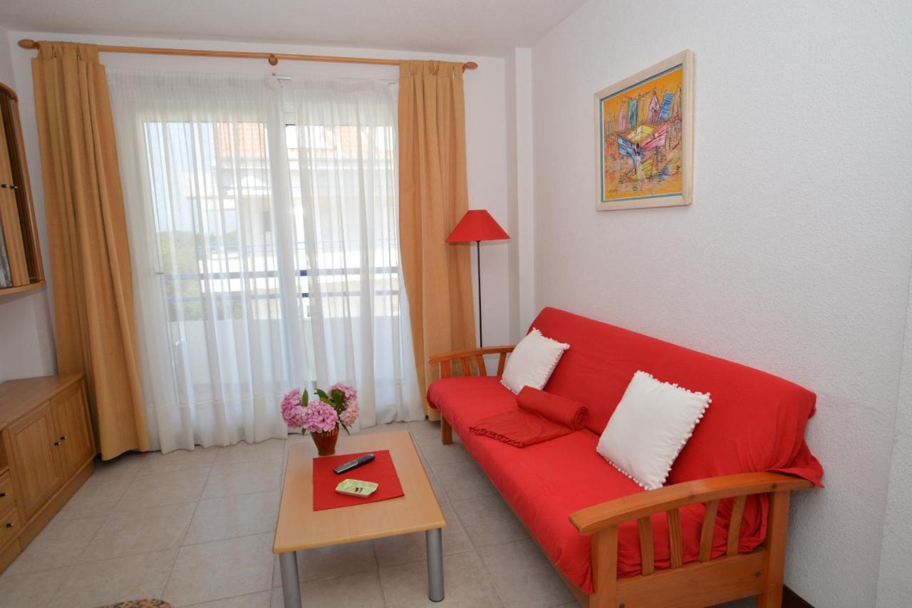 Isla Plana Apartamentos La Arena מראה חיצוני תמונה