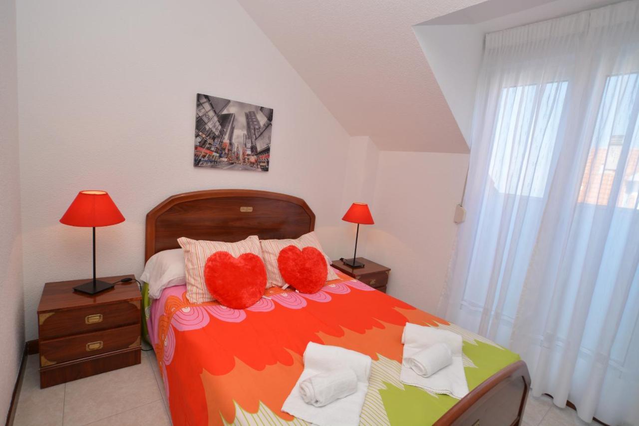 Isla Plana Apartamentos La Arena מראה חיצוני תמונה