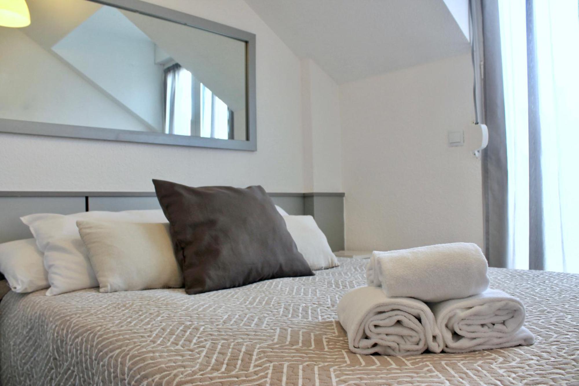 Isla Plana Apartamentos La Arena מראה חיצוני תמונה