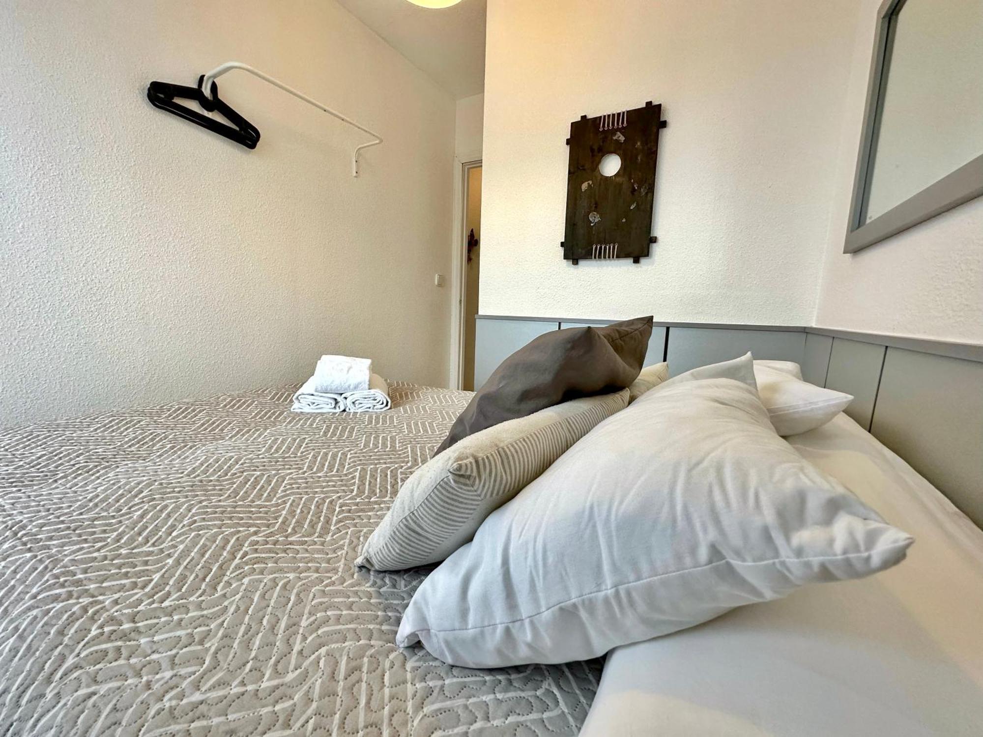 Isla Plana Apartamentos La Arena מראה חיצוני תמונה