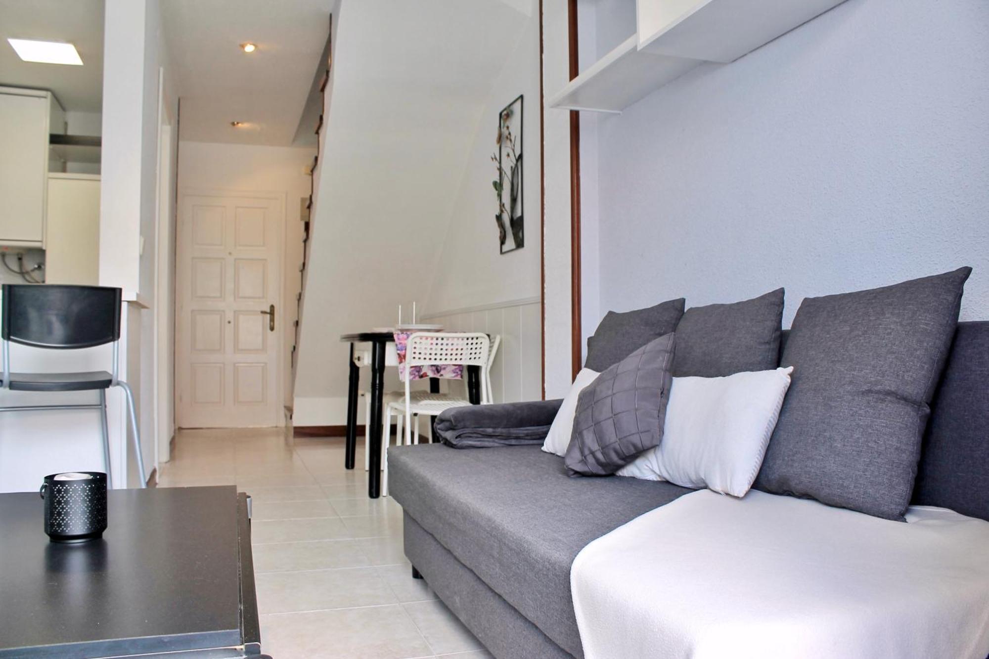 Isla Plana Apartamentos La Arena מראה חיצוני תמונה