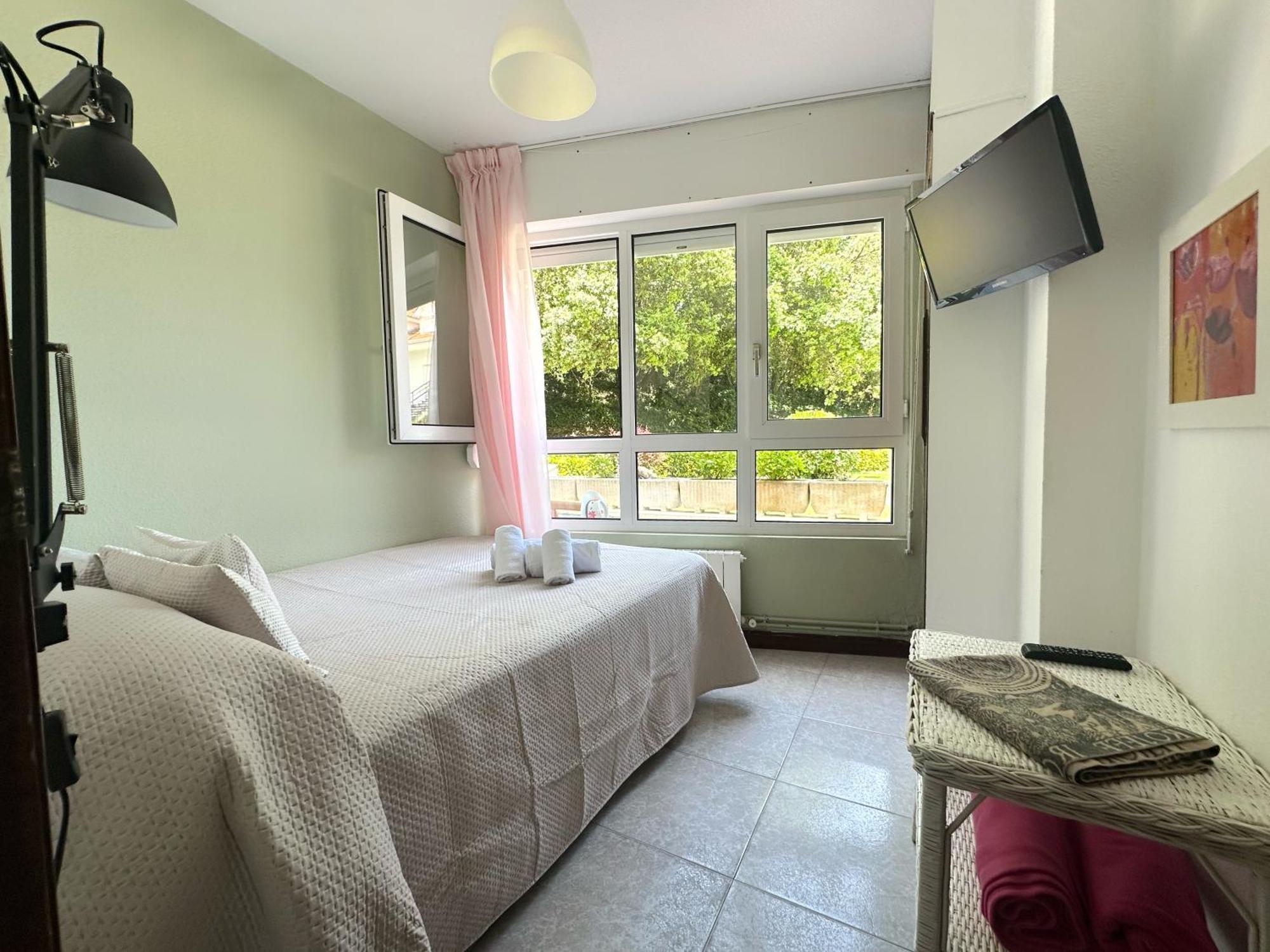 Isla Plana Apartamentos La Arena מראה חיצוני תמונה