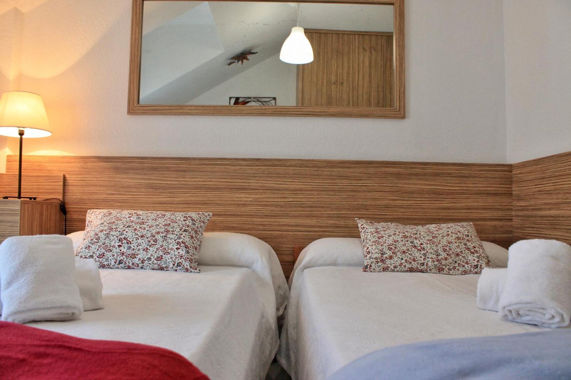 Isla Plana Apartamentos La Arena מראה חיצוני תמונה