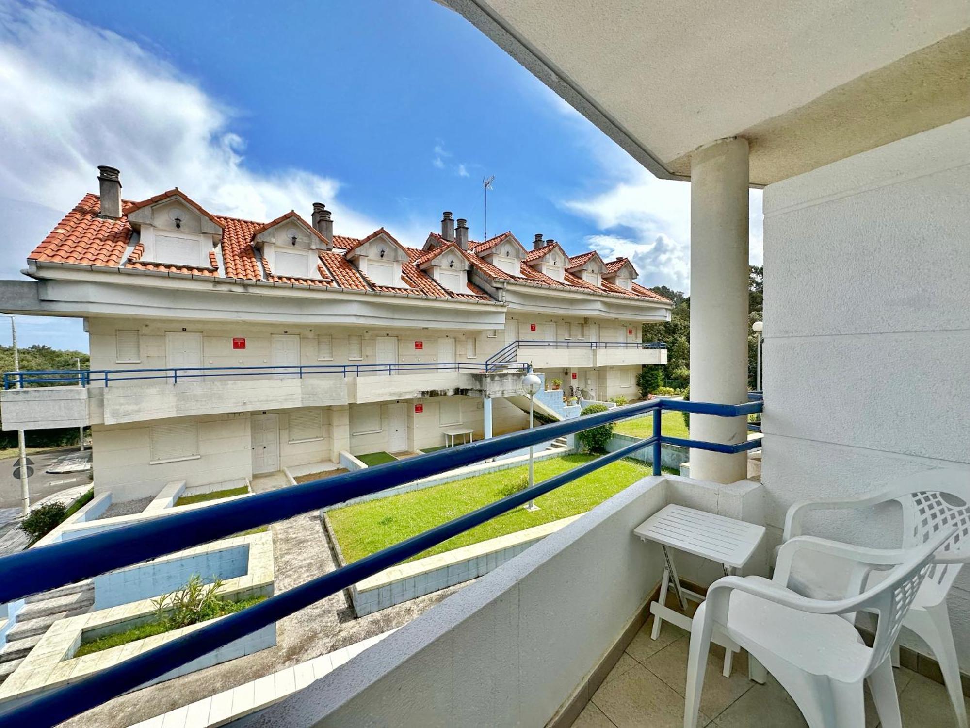 Isla Plana Apartamentos La Arena מראה חיצוני תמונה