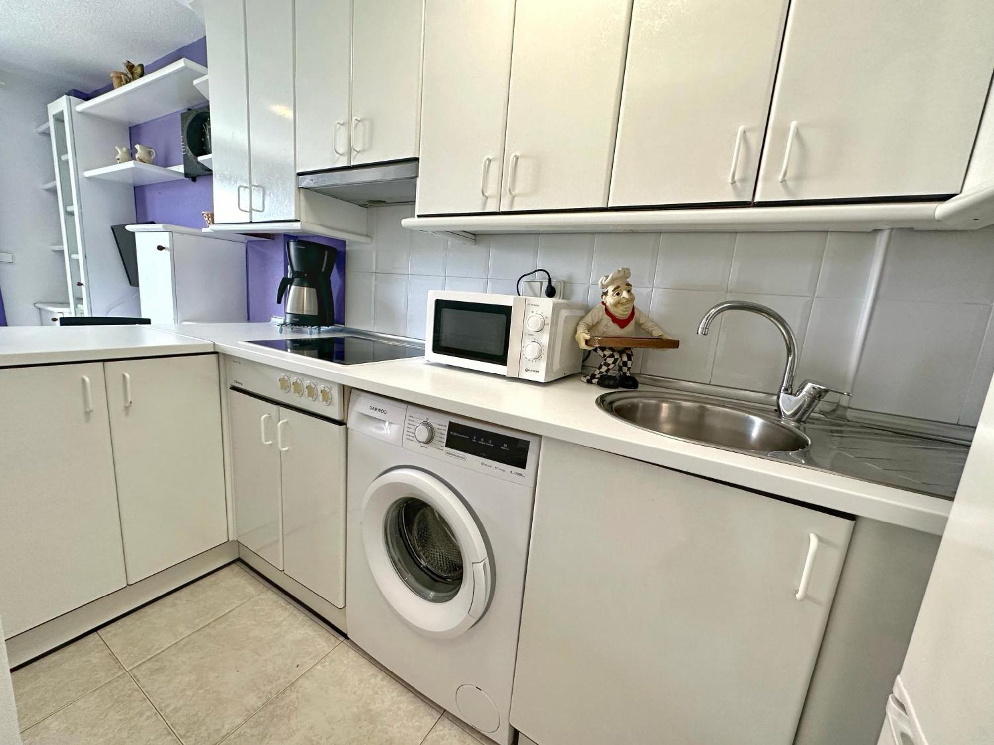 Isla Plana Apartamentos La Arena מראה חיצוני תמונה