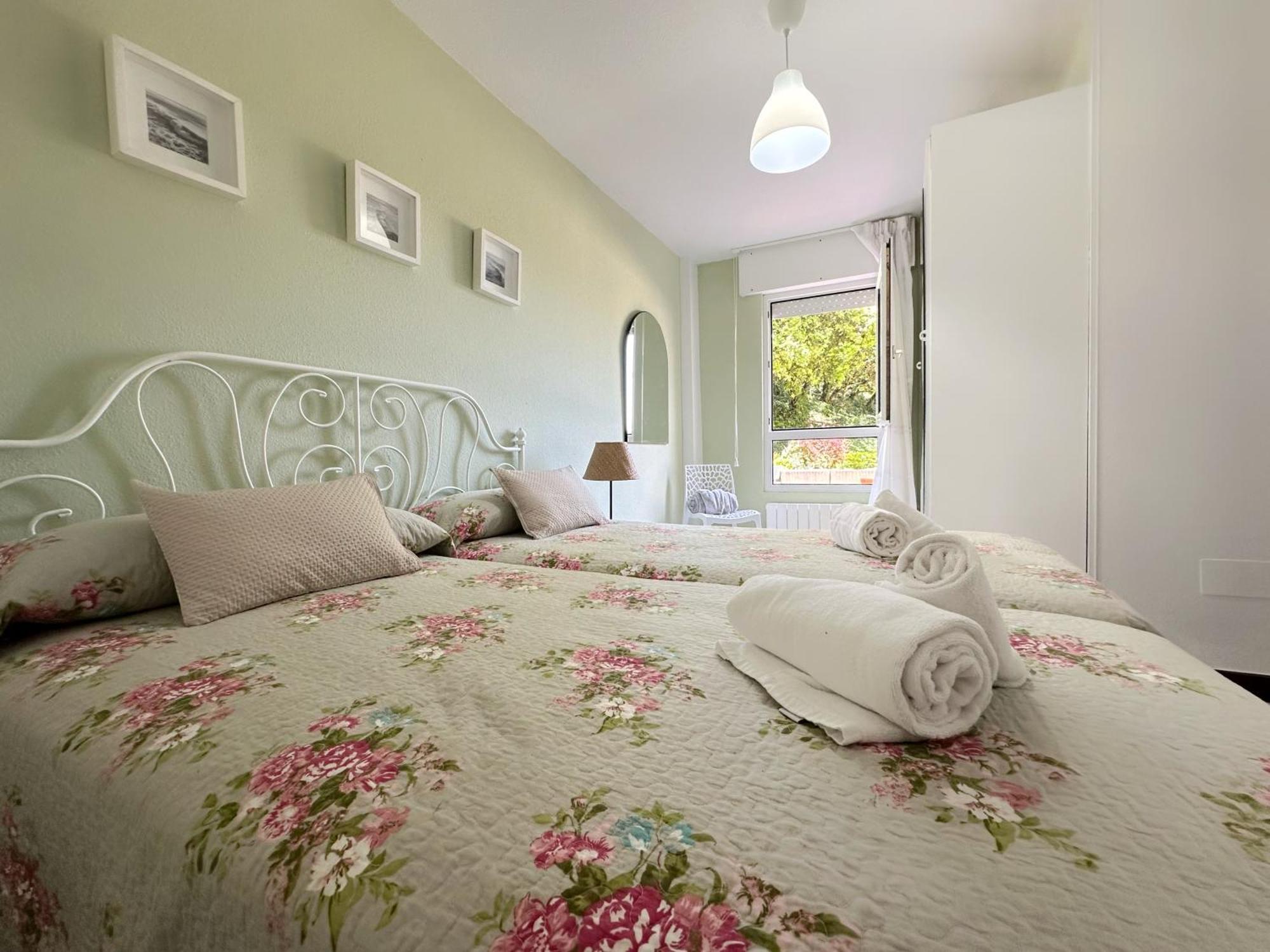 Isla Plana Apartamentos La Arena מראה חיצוני תמונה