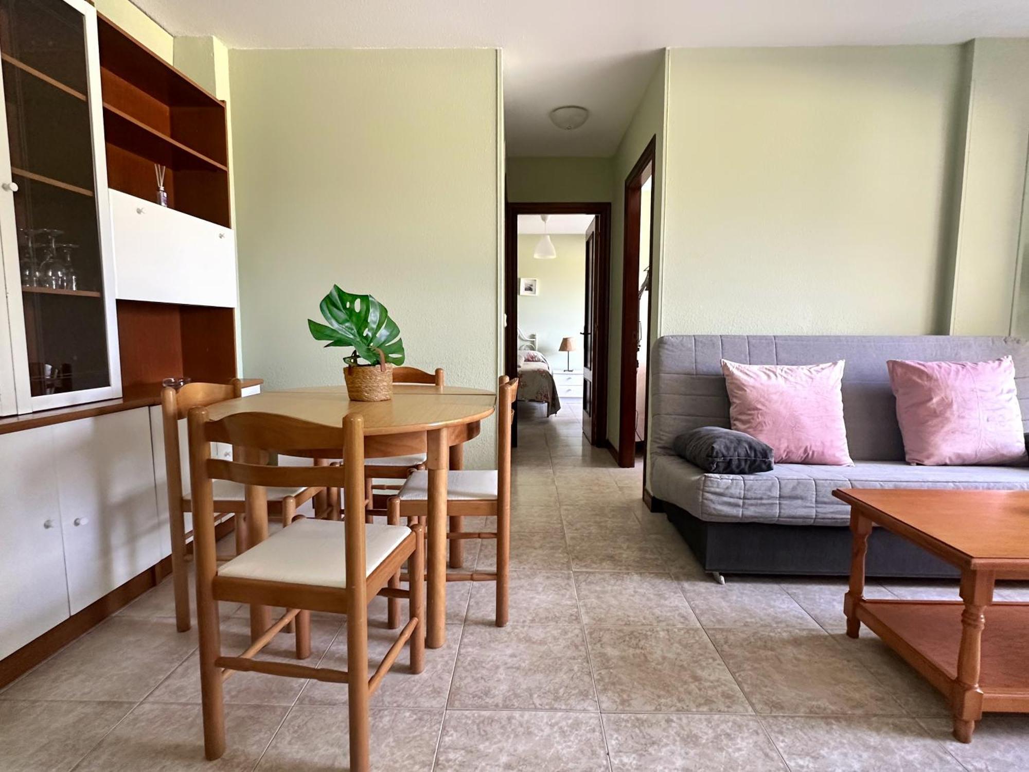 Isla Plana Apartamentos La Arena מראה חיצוני תמונה