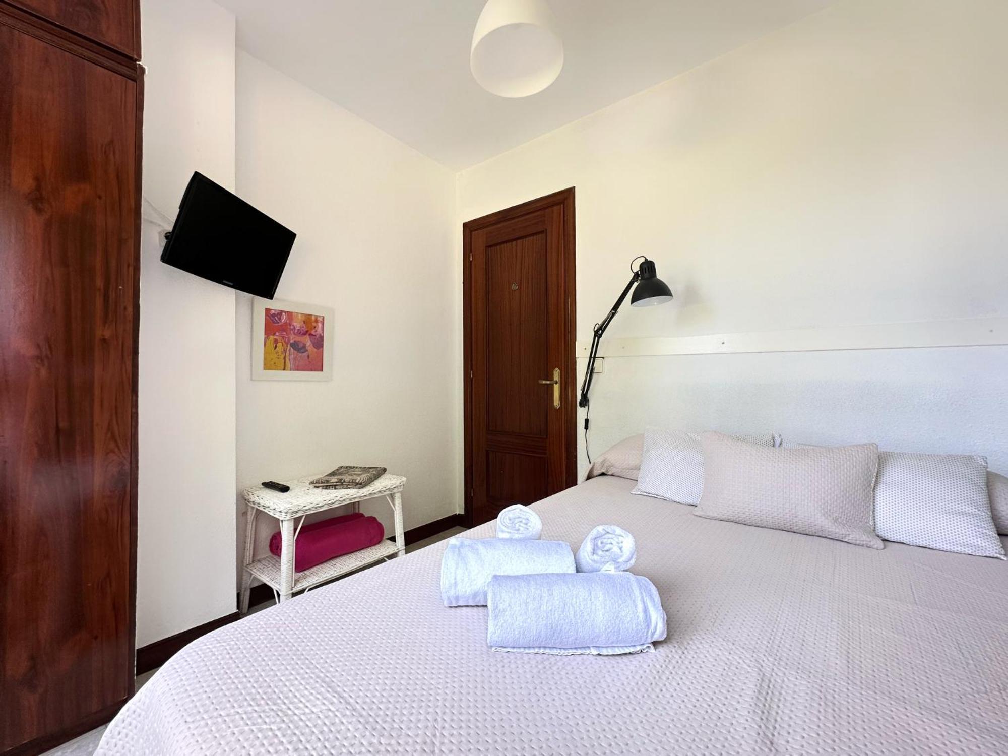 Isla Plana Apartamentos La Arena מראה חיצוני תמונה