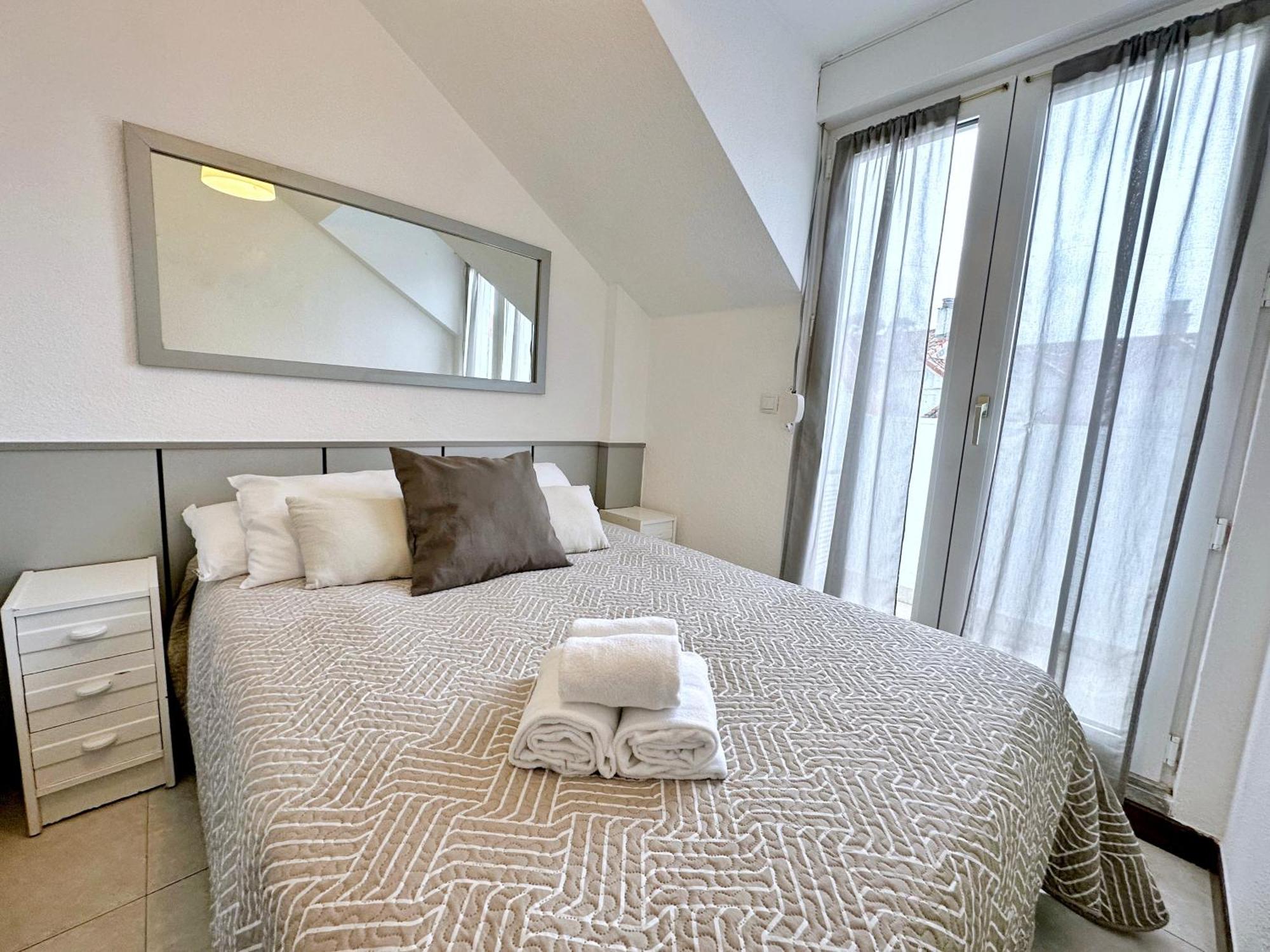 Isla Plana Apartamentos La Arena מראה חיצוני תמונה
