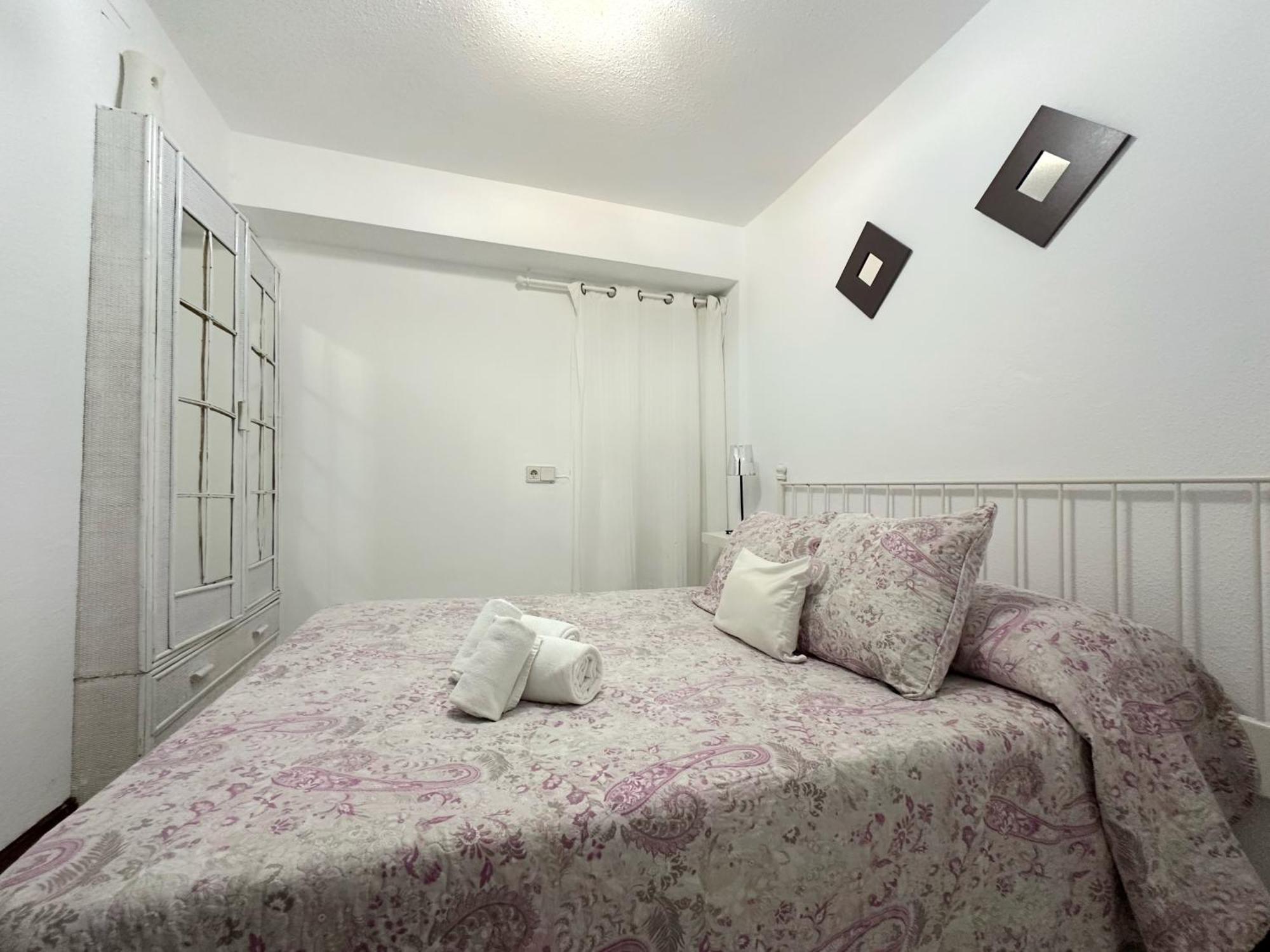 Isla Plana Apartamentos La Arena מראה חיצוני תמונה