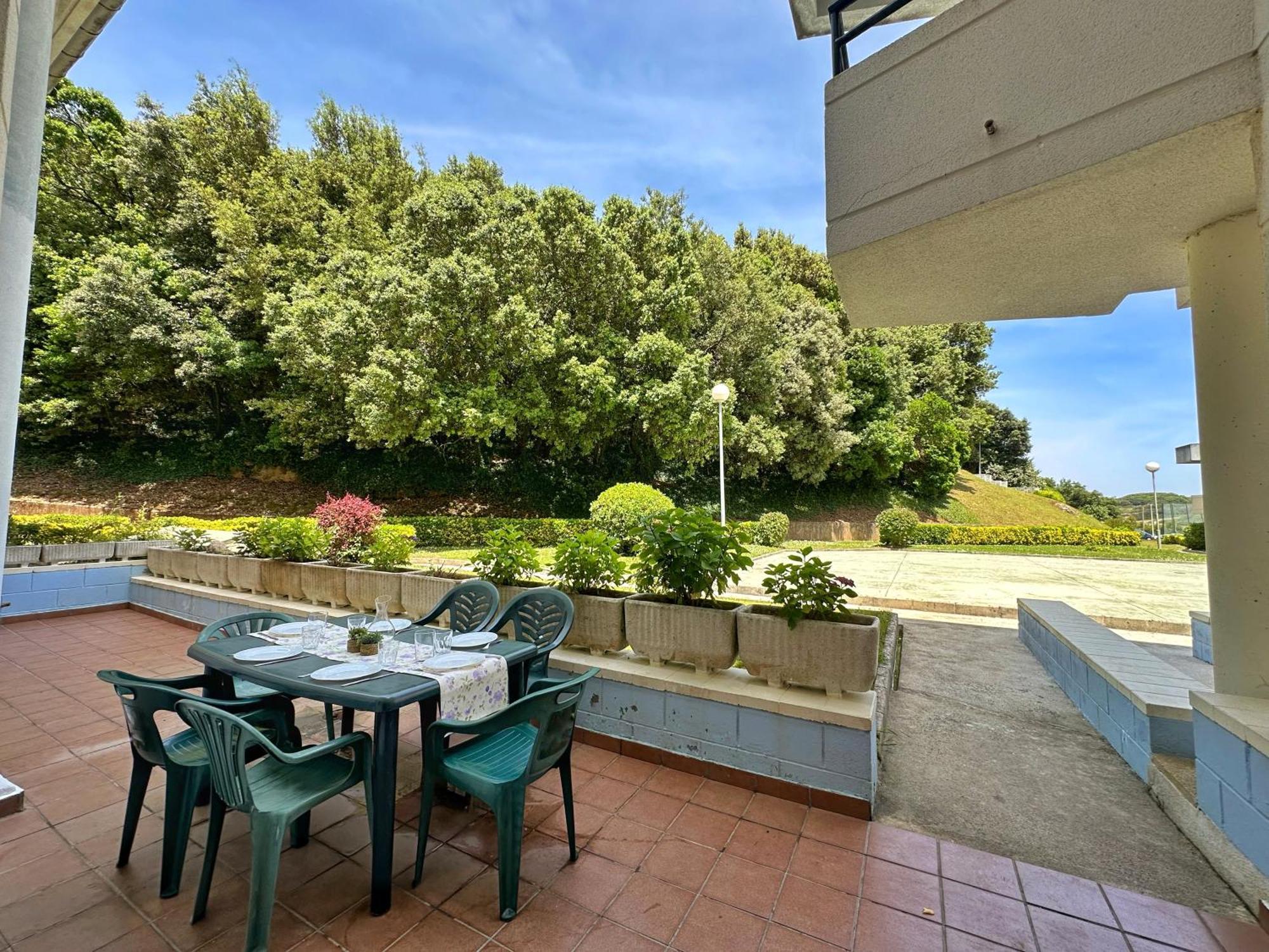 Isla Plana Apartamentos La Arena מראה חיצוני תמונה