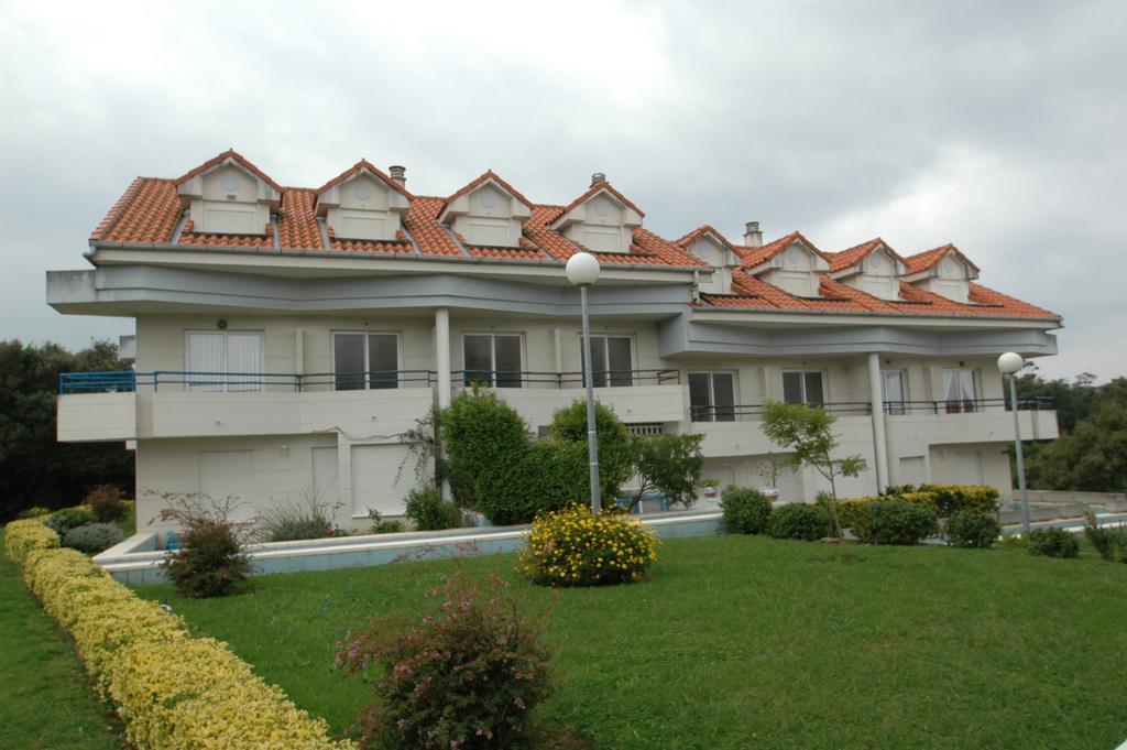 Isla Plana Apartamentos La Arena מראה חיצוני תמונה